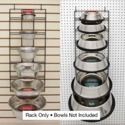 ProSelect Bowl Display Racks
