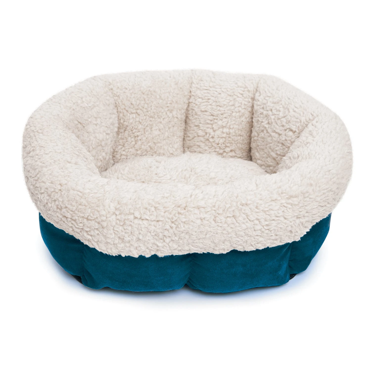 Slumber Pet Cat Snuggle Beds - Image 2