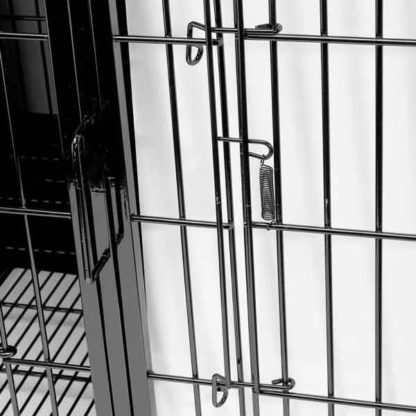 ProSelect Modular 3-Tier Cage Bank Kit - Image 5