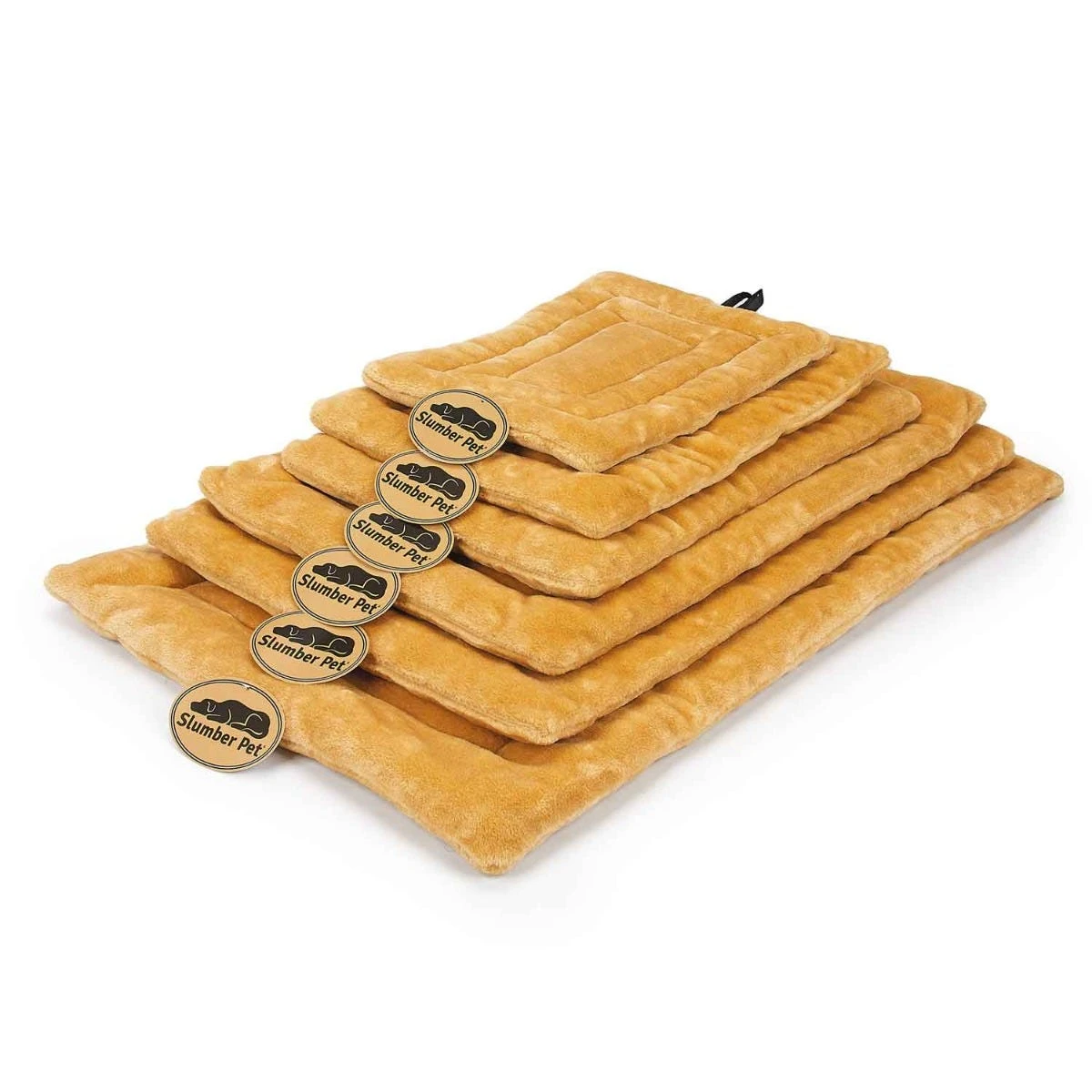 Slumber Pet Plush Mats - Image 2