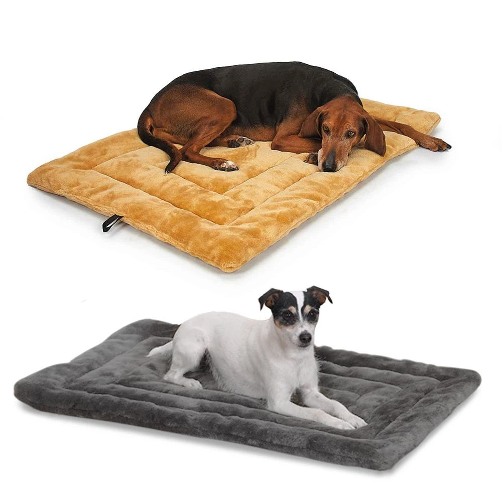 Slumber Pet Plush Mats