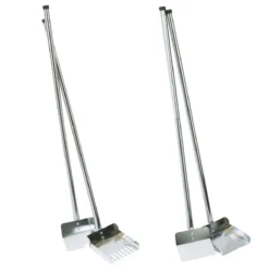 Clean Go Pet Sanitary Scoops