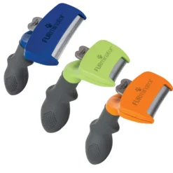 FURminator DeShedding Tools For Dogs