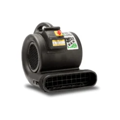 B-Air Grizzly Cage Dryer-Black